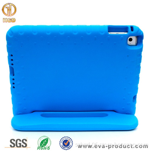 Kids Shockproof Tablet Case for Apple iPad Mini 4 Stand Cover Case With Handle